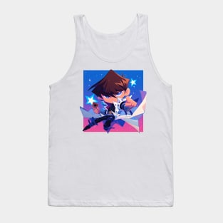 seto kaiba Tank Top